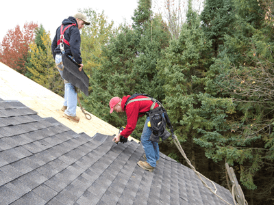 About Roof Repair Experts Dover, IL